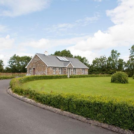 Inviting 4-Bed House In Strokestown Βίλα Εξωτερικό φωτογραφία