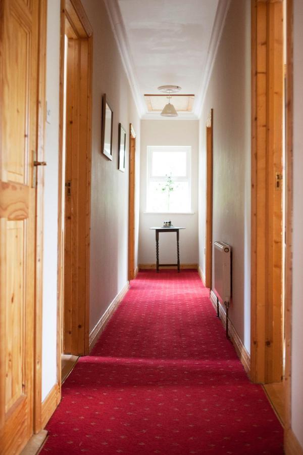 Inviting 4-Bed House In Strokestown Βίλα Εξωτερικό φωτογραφία