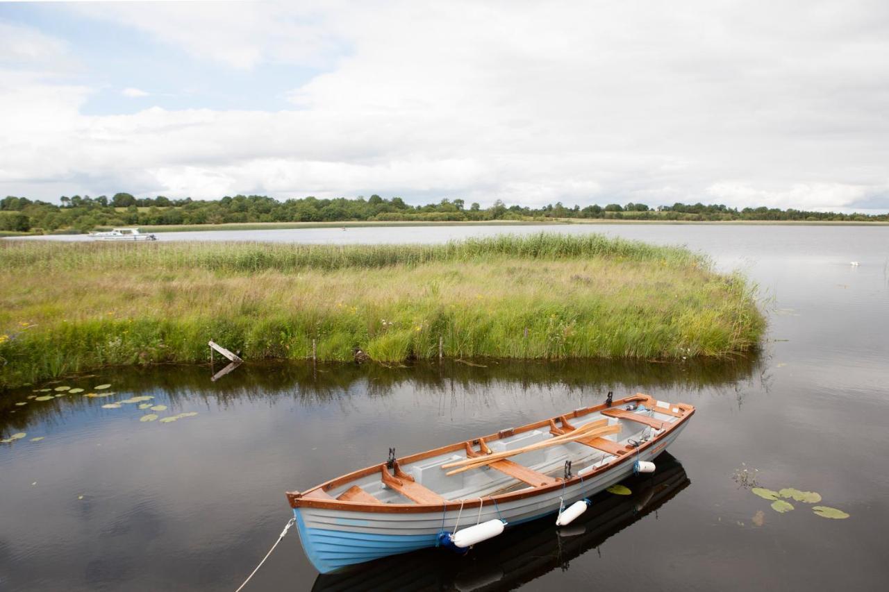 Inviting 4-Bed House In Strokestown Βίλα Εξωτερικό φωτογραφία