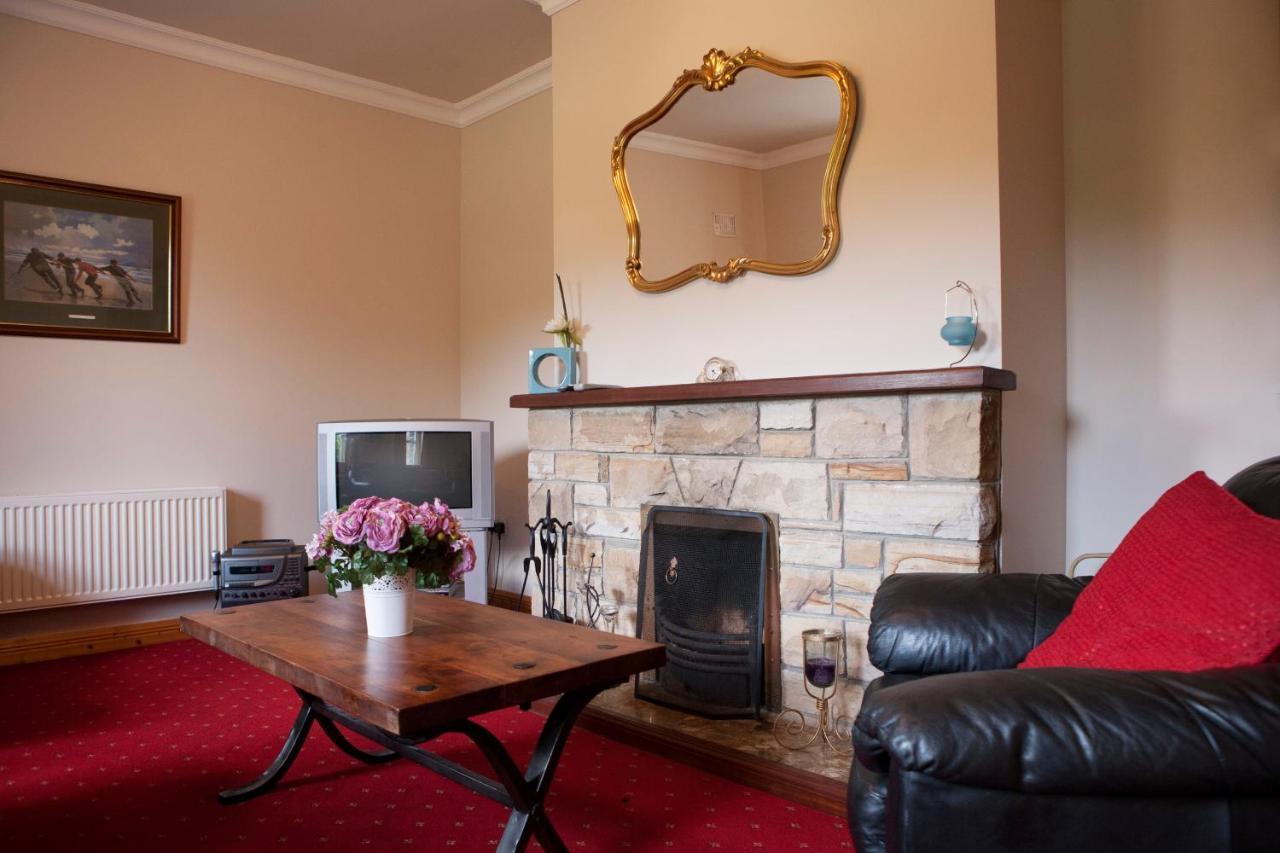 Inviting 4-Bed House In Strokestown Βίλα Εξωτερικό φωτογραφία