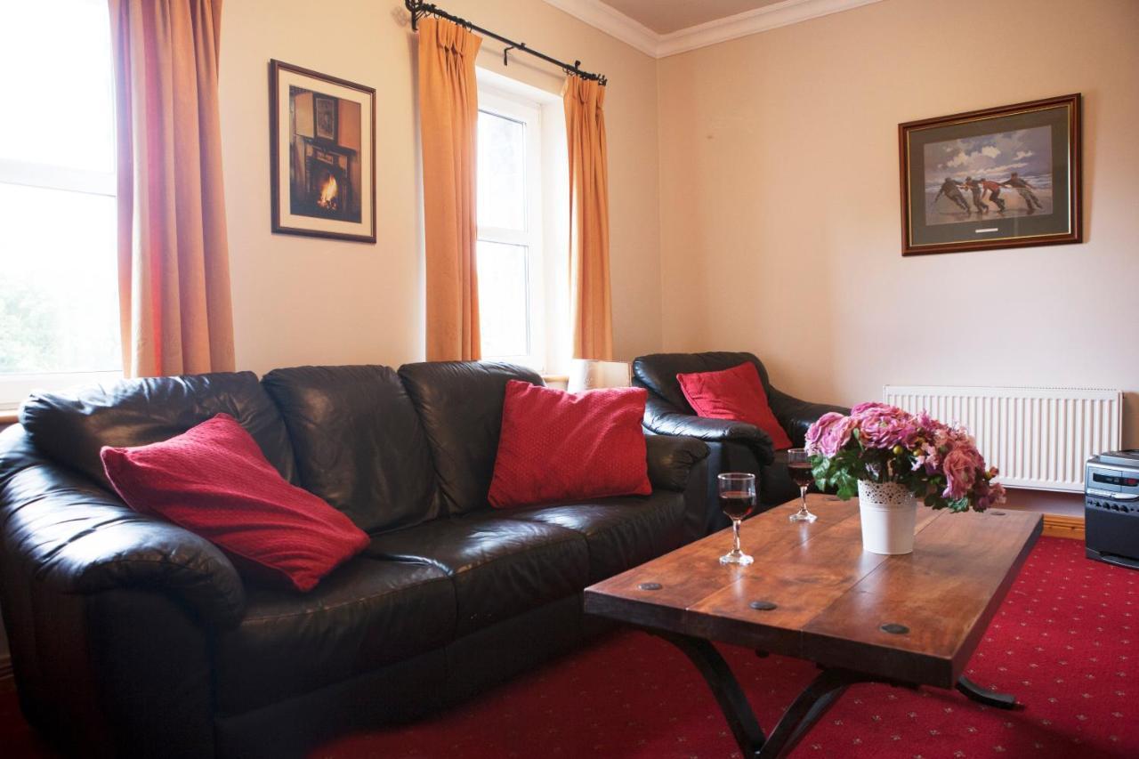 Inviting 4-Bed House In Strokestown Βίλα Εξωτερικό φωτογραφία