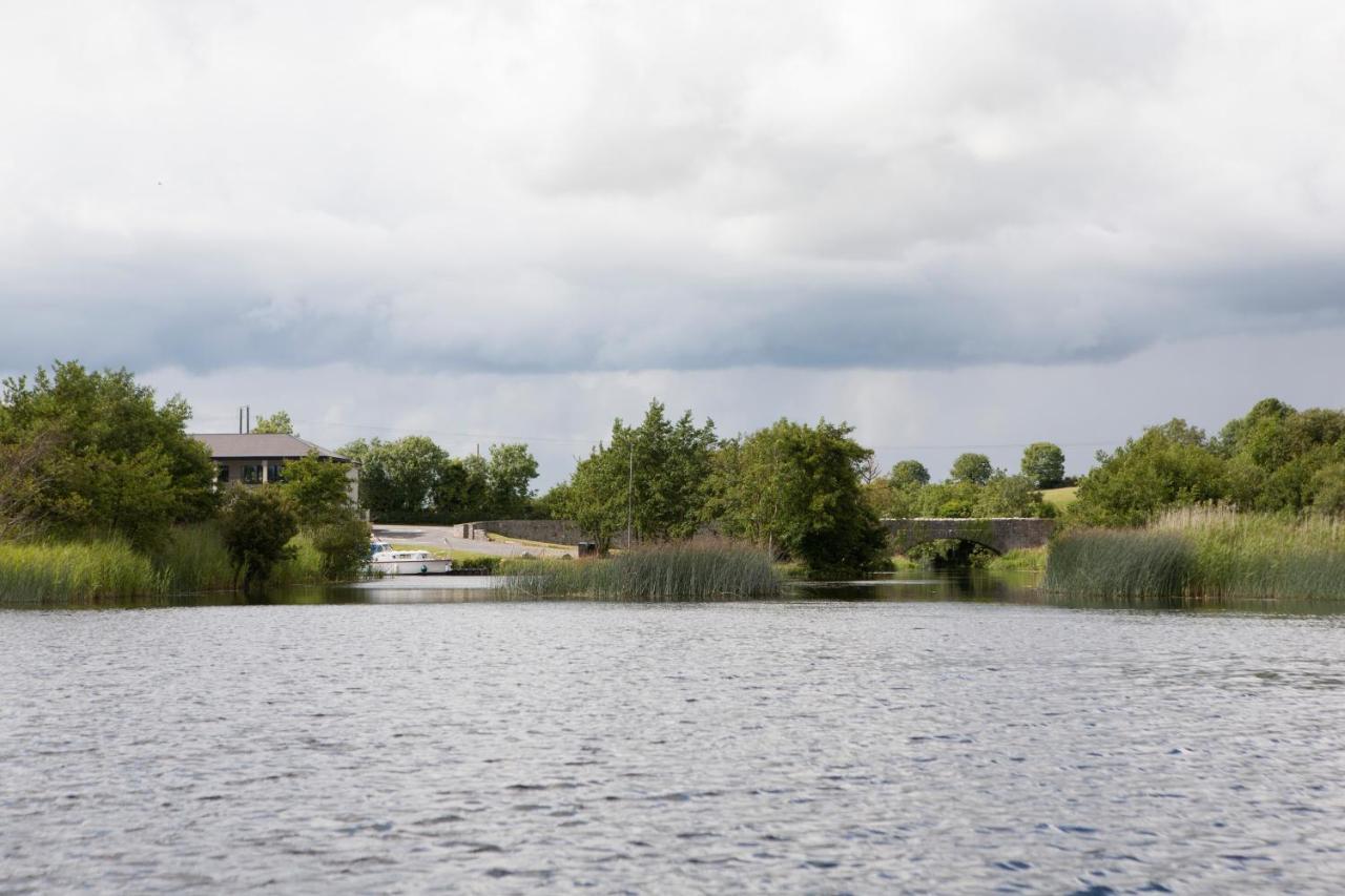 Inviting 4-Bed House In Strokestown Βίλα Εξωτερικό φωτογραφία